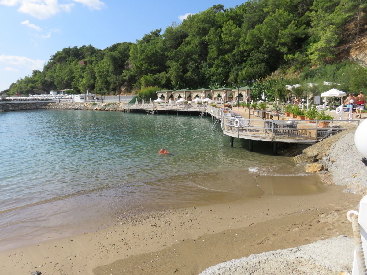 imagini hotel MYLOME ALANYA